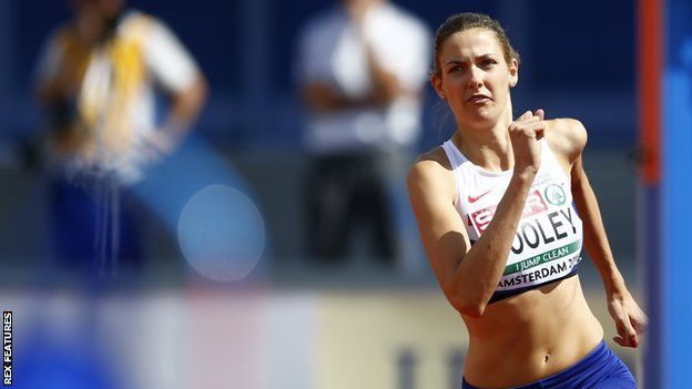 TTWB: Isobel Pooley  Athletic women, Tall girl, Female athletes