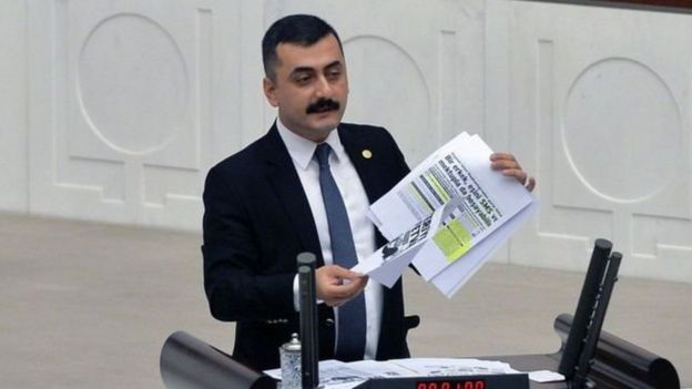 எர்ன் எர்டெம்