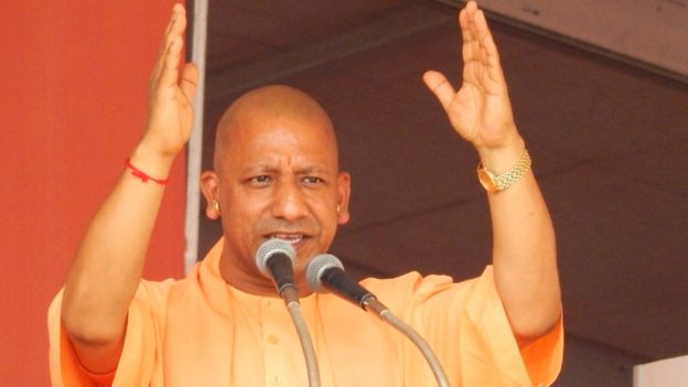এবারের ভোট রাজ্যের বিজেপি মুখ্যমন্ত্রী যোগী আদিত্যনাথের জন্যও বড় পরীক্ষা