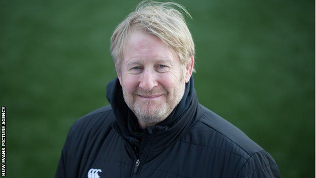 Corin Palmer previously worked as Worcester Warriors' operations director