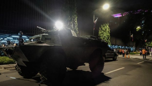 பாதுகாப்பு