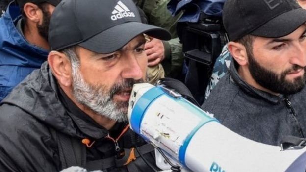Pashinyan
