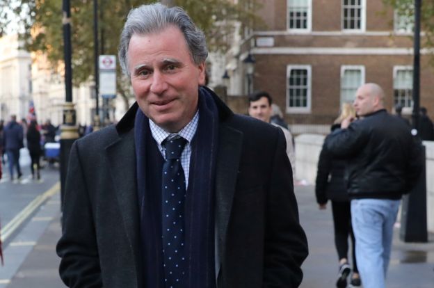 Sir Oliver Letwin