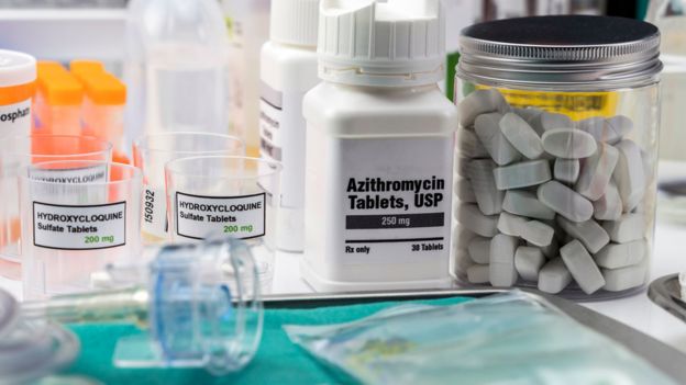 Uso desenfreado de antibióticos na pandemia pode levar a 'apagão ...