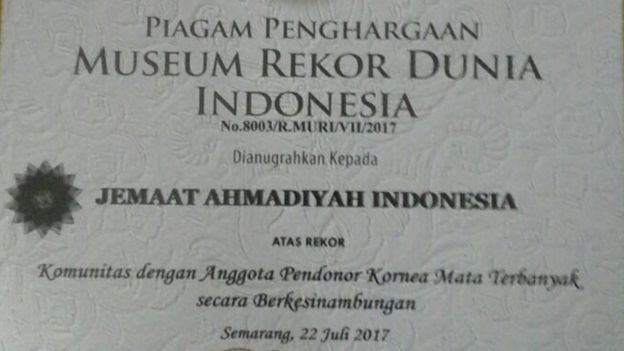 Piagam MURI