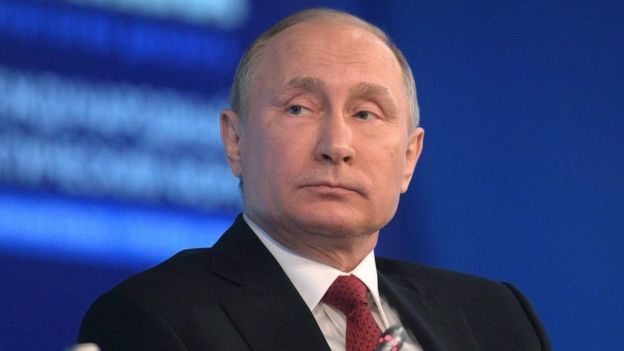 putin