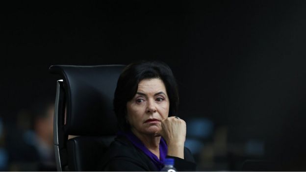 Ana Arraes, ministra do TCU e mãe de Eduardo Campos