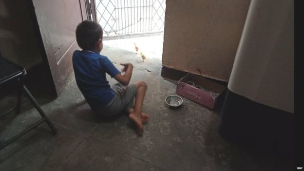 बच्चा, मुस्लिम