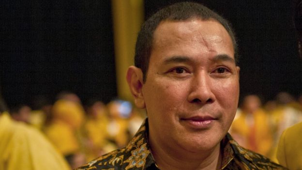 Tommy Suharto