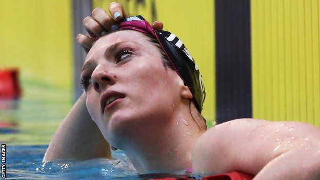 Bethany Firth is making her Great Britain debut in Madeira