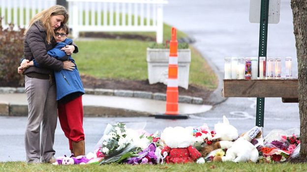 Sandy Hook