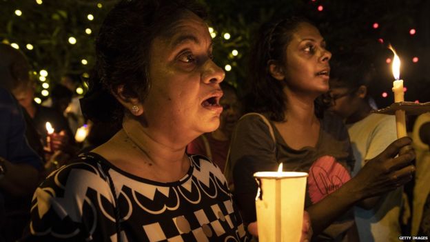 ප්රජාතන්ත්රවාදය සදහා කාන්තාවෝ
