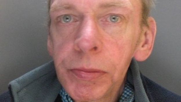 Wiltshire Shoplifter Made £500k With Refund Trick Crime Spree Bbc News