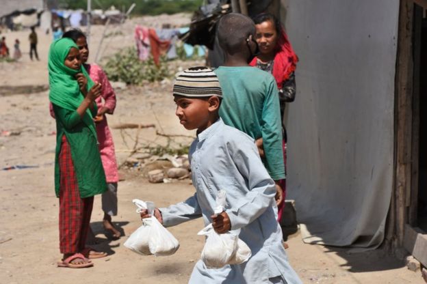 Rohingya