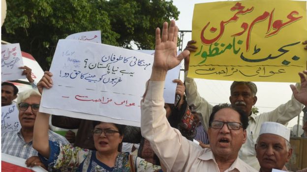 بجٹ