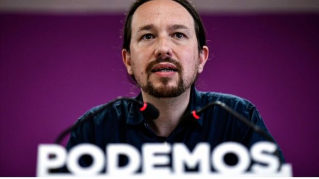 podemos