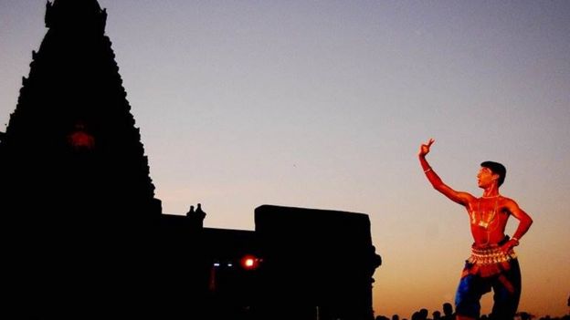 ராஜராஜன் சோழன் காலம் இருண்டகாலமா? - வரலாற்றாசிரியர் பேட்டி