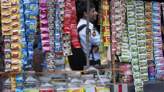 குட்கா விவகாரம்