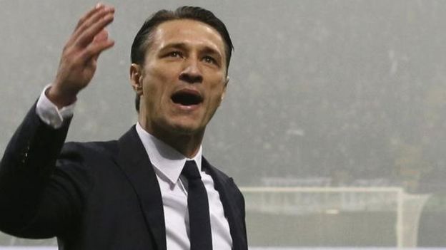 Niko Kovac