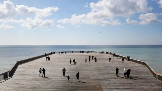 Hastings Pier