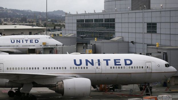 avion united