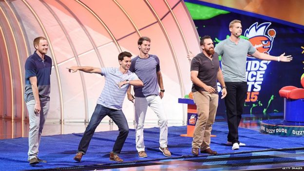 டூட் பெர்பெக்ட்