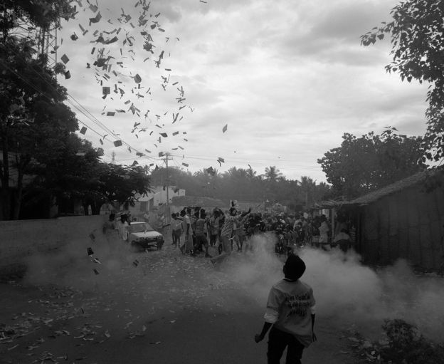 ஆத்தூரில் திருவிழா கொண்டாட்டம் - பா. இராம் குமார், திண்டுக்கல்