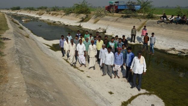 Image result for ખેડૂતો નારાજ, પાણી સૌથી મોટો મુદ્દો