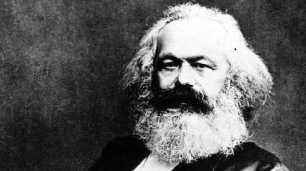 Karl Marx