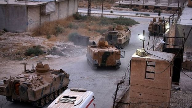 Tel Abyad