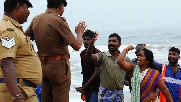 தமிழ்த் தேசிய அரசியல்.