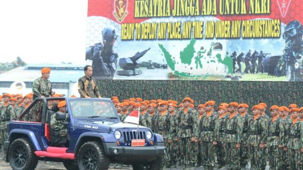 Joko Widodo