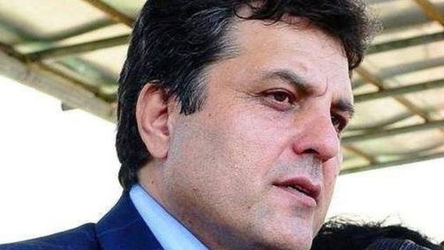 لطیف پدرام