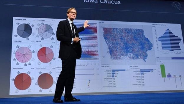 Sakata hilo lilishusha mapato ya Facebook kwa asilimia 15