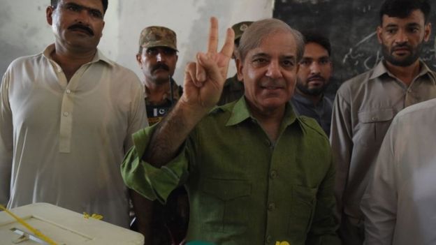 شریف