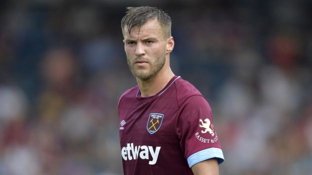 Pellegrini wuxuu rajaynayaa in Yarmolenko uu wax weyn ku soo kordhiyo kooxda
