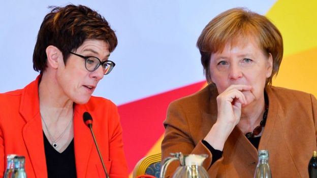 AKK