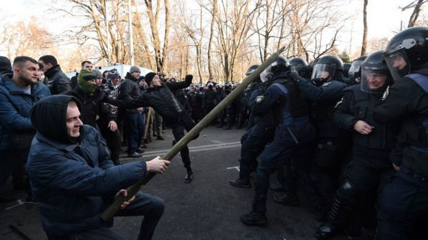 поліція