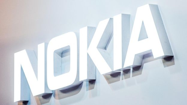 Nokia Logo