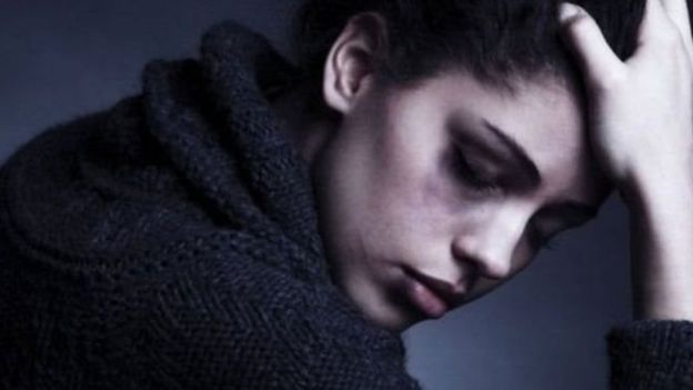 आत्महत्या