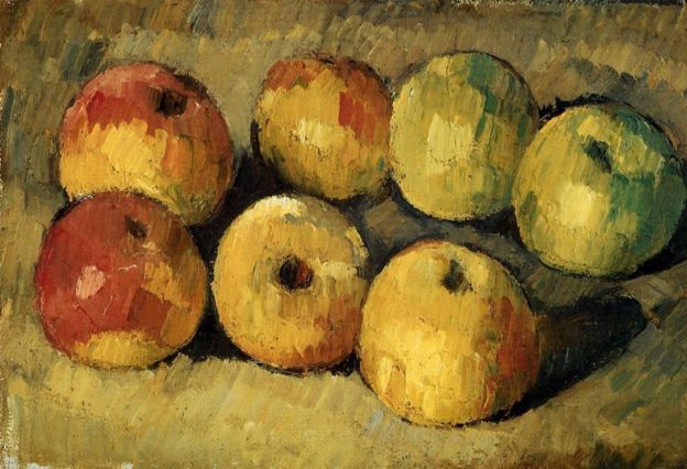 "Pommes"