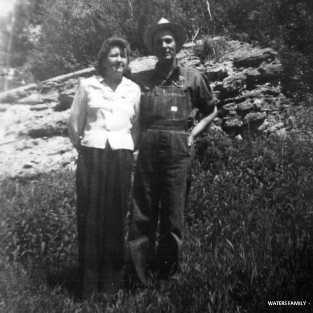 கிளாரா மற்றும் லாய்ட்