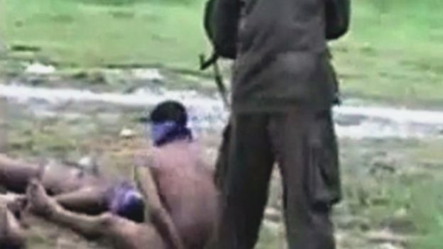 மனித உரிமை மிறல்