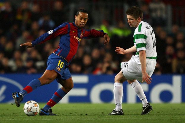 Ronaldinho