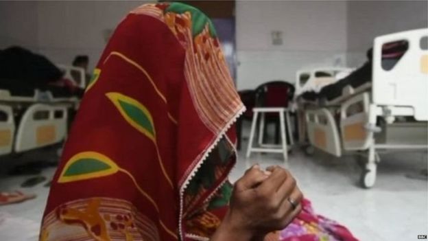 उन्नाव रेप पीड़िता की मां