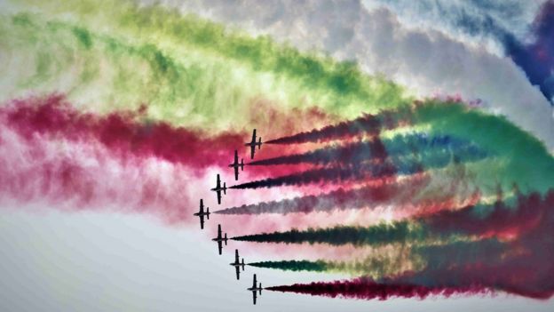 பீர் முகமது, அபுதாபி