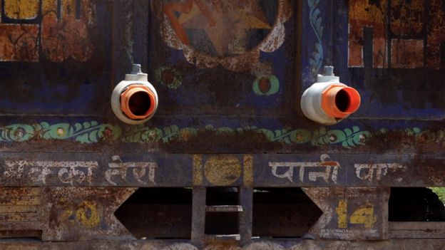 नूंह, पानी संकट