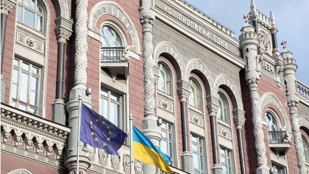 Національний банк повинен бути відьним від політичних впливів