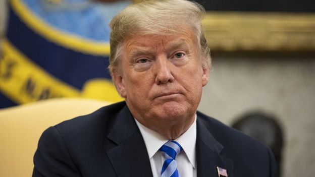 சிரியா அதிபரை கொல்ல உத்தரவிட்டாரா டிரம்ப்?