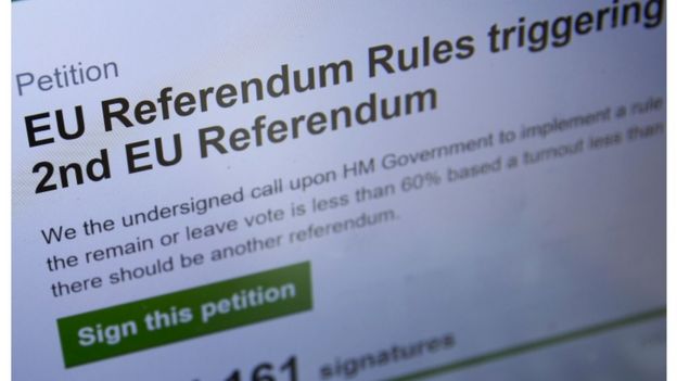 campaña por un segundo referendo